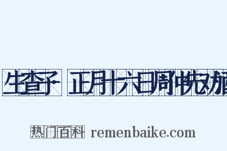 生查子·正月十六日周仲先劝酒是什么意思的图片